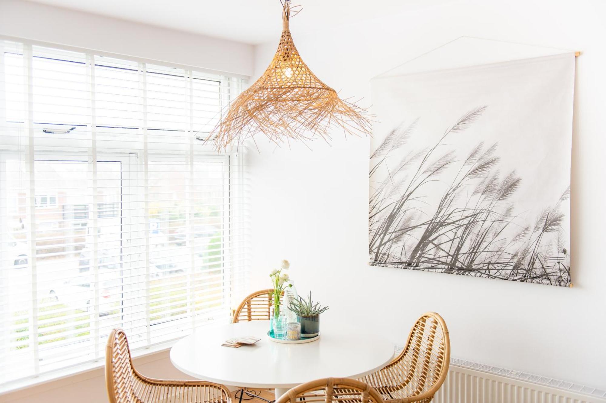 Appartement Zuyd Zandvoort Dış mekan fotoğraf