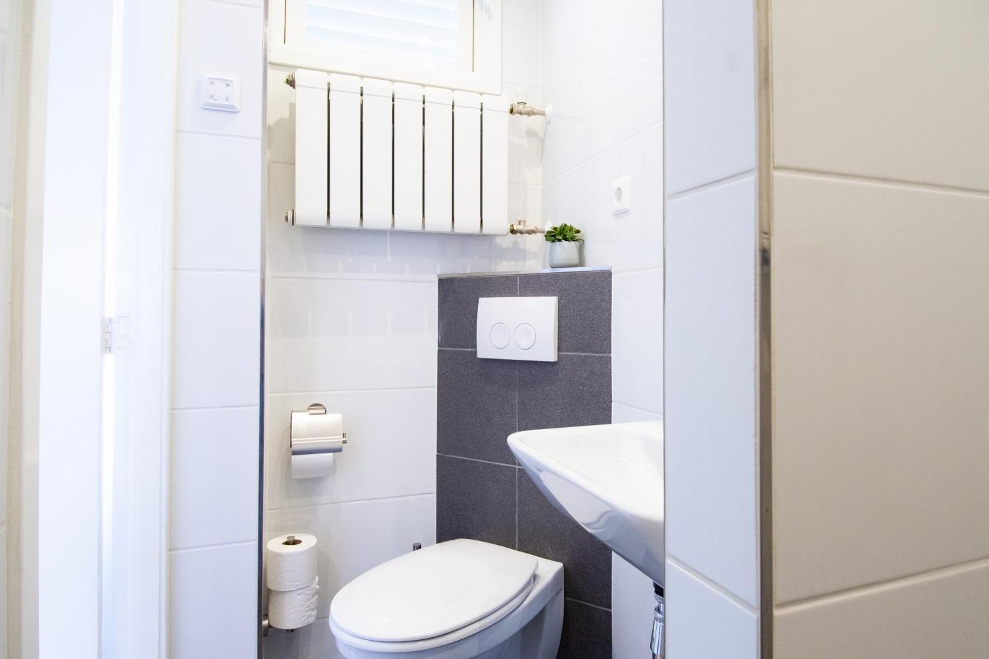 Appartement Zuyd Zandvoort Dış mekan fotoğraf