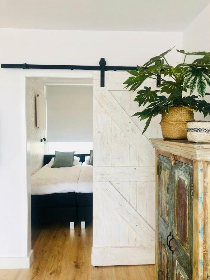 Appartement Zuyd Zandvoort Dış mekan fotoğraf